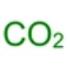 The icon of excellent CO2 sequestration.