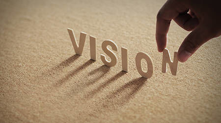 Our Vision