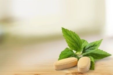 Analysis of medicinal excipients for herbal medicines