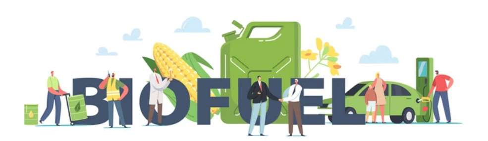 Production of Biofuel