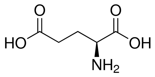 L-Glutamic acid - Lifeasible